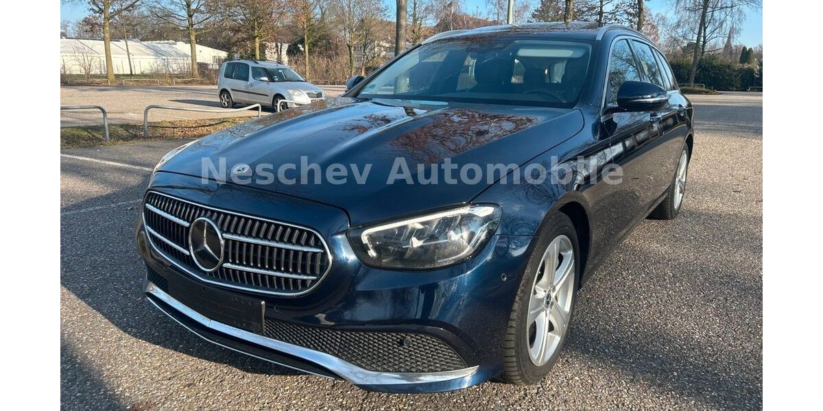 Mercedes-Benz E 400 233.690 km 25.590 &euro; Krefeld 47805