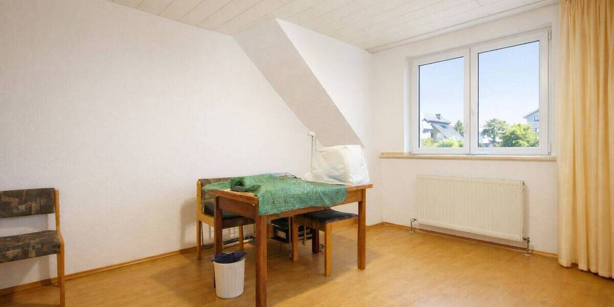 Doppelhaushälfte Krefeld / Dießem/Lehmheide Dießem/Lehmheide - 4 Zimmer, 134 m&sup2;, 398.000&euro; | Angebot:25970756