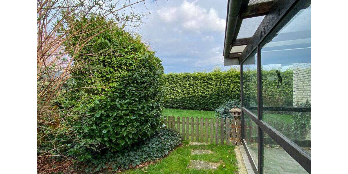 Einfamilienhaus Geldern - 5 Zimmer, 203 m&sup2;, 1.900&euro; | Angebot:26029553