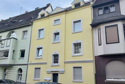 Wohnung Krefeld Dießem - 3.5 Zimmer, 87 m&sup2;, 870&euro; | Angebot:26790569