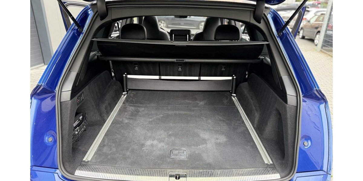 Audi SQ7 4.0 TFSI quattro / Leder / 507 PS / Head Up 133.000 km 63.900 &euro; Mönchengladbach 41066