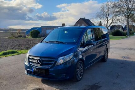 Mercedes-Benz Vito 174.000 km 24.500 &euro; Wachtendonk 47669