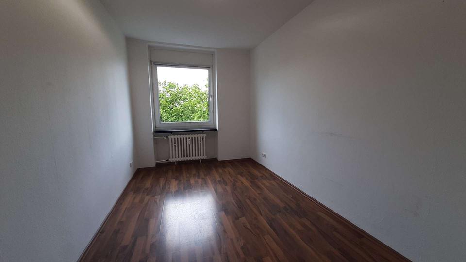 Etagenwohnung Krefeld Fischeln - 3 Zimmer, 77 m&sup2;, 723&euro; | Angebot:23511571