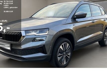 Skoda Karoq 24.189 km 32.997 &euro; Krefeld 47809