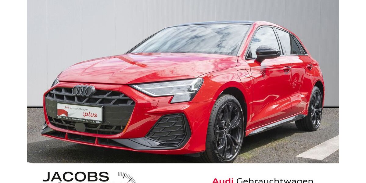 Audi A3 6.210 km 47.480 &euro; Heinsberg 52525