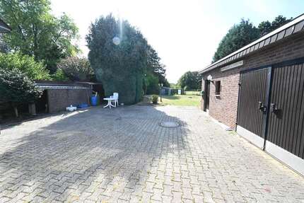 Haus Schwalmtal - 4 Zimmer, 135 m&sup2;, 279.900&euro; | Angebot:25818855