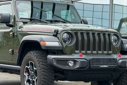 Jeep Wrangler 12.100 km 67.390 &euro; Mönchengladbach 41068