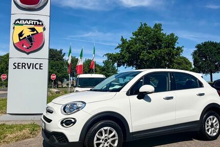 Fiat 500X 42.200 km 13.300 &euro; Grevenbroich 41515