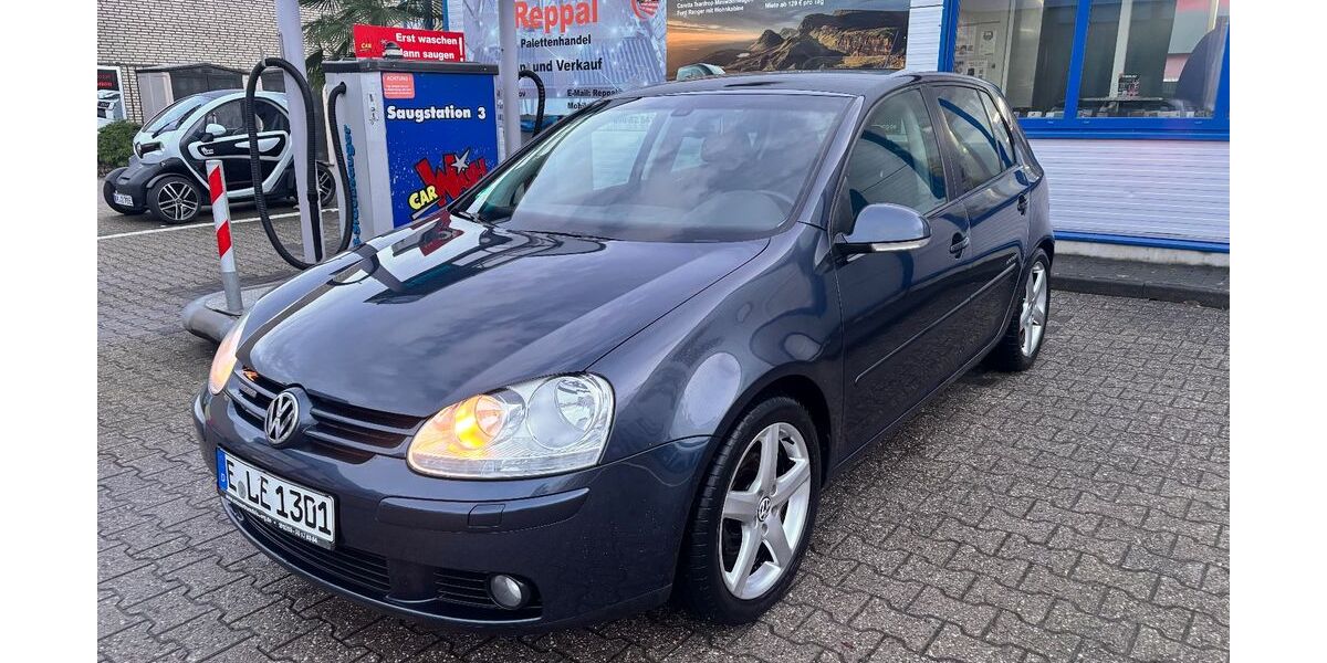 VW Golf 247.000 km 2.200 &euro; Kaarst 41564