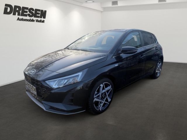 Hyundai i20 7.120 km 19.990 &euro; Neuss 41464