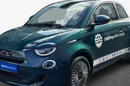 Fiat 500 2.620 km 21.190 &euro; Düsseldorf 40233
