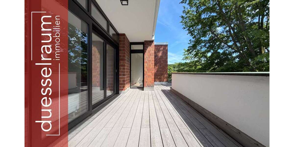 Etagenwohnung Düsseldorf Stadtbezirk 6 - 4 Zimmer, 160 m&sup2;, 2.540&euro; | Angebot:26939339