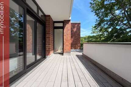 Wohnung Düsseldorf Stadtbezirk 6 - 4 Zimmer, 160 m&sup2;, 2.540&euro; | Angebot:26939339