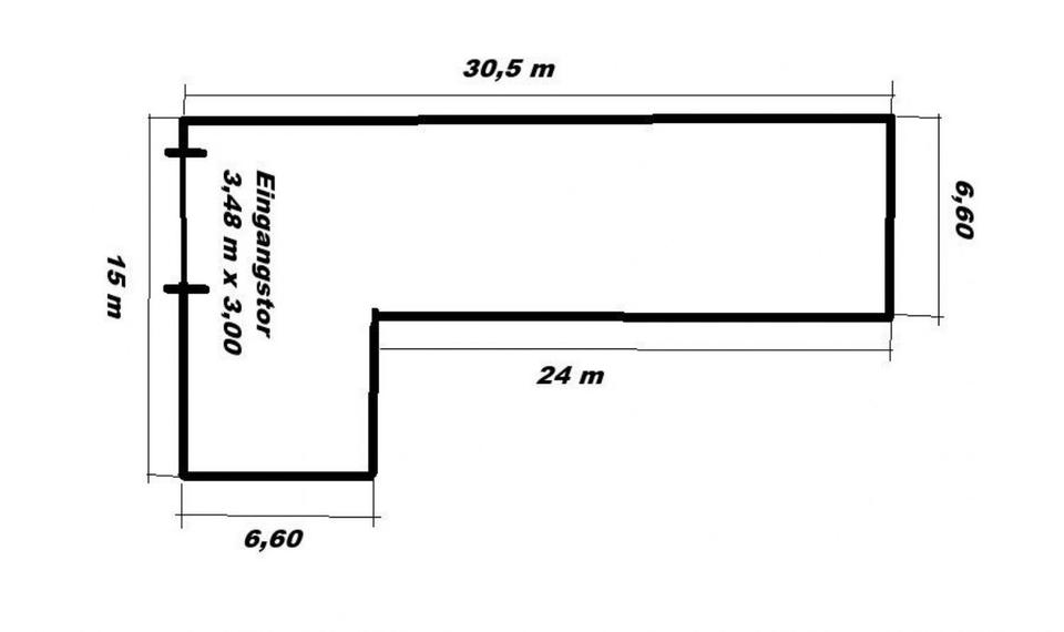 Gewerbeobjekt Erkelenz - 700&euro; | Angebot:23832171