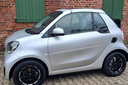 Smart forTwo 28.400 km 16.500 &euro; Mönchengladbach 41063