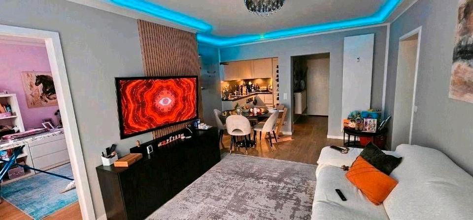 Etagenwohnung Kaarst - 3 Zimmer, 70 m&sup2;, 289.000&euro; | Angebot:26564351
