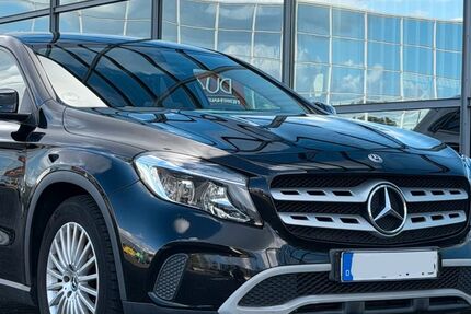 Mercedes-Benz GLA 180 189.477 km 13.990 &euro; Mönchengladbach 41068