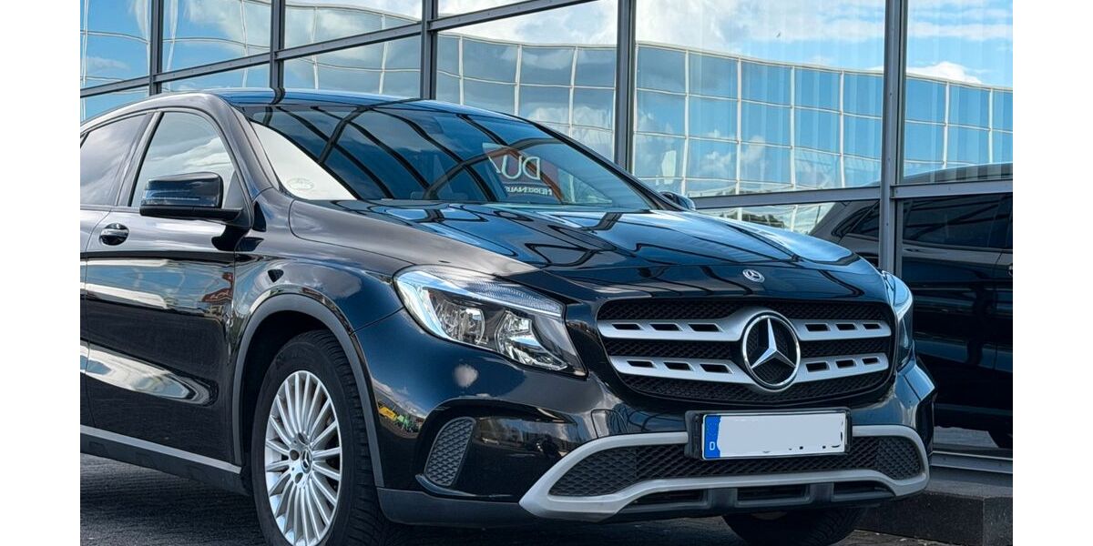 Mercedes-Benz GLA 180 189.477 km 13.990 &euro; Mönchengladbach 41068