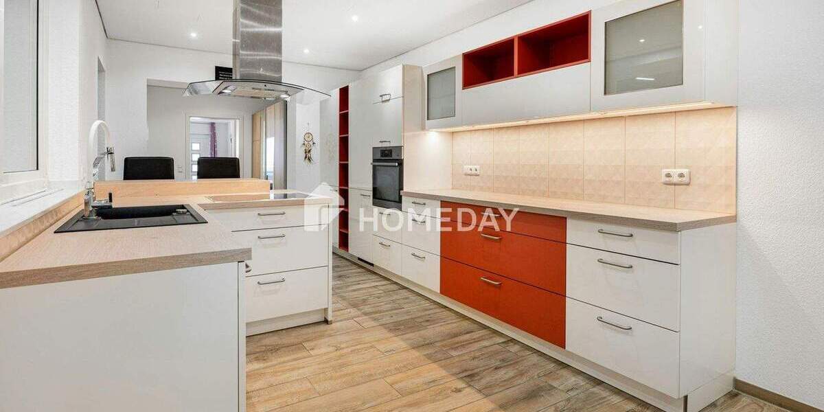 Mehrfamilienhaus, Wohnhaus Hückelhoven Kleingladbach - 8 Zimmer, 343 m&sup2;, 795.000&euro; | Angebot:25799533