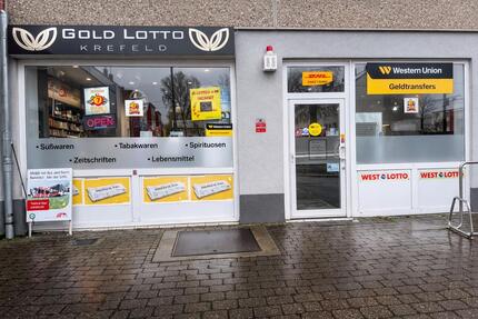 Gewerbeobjekt Krefeld Gellep-Stratum - 45.500&euro; | Angebot:25160856