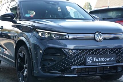 VW Tiguan 6.823 km 49.990 &euro; Wegberg 41844