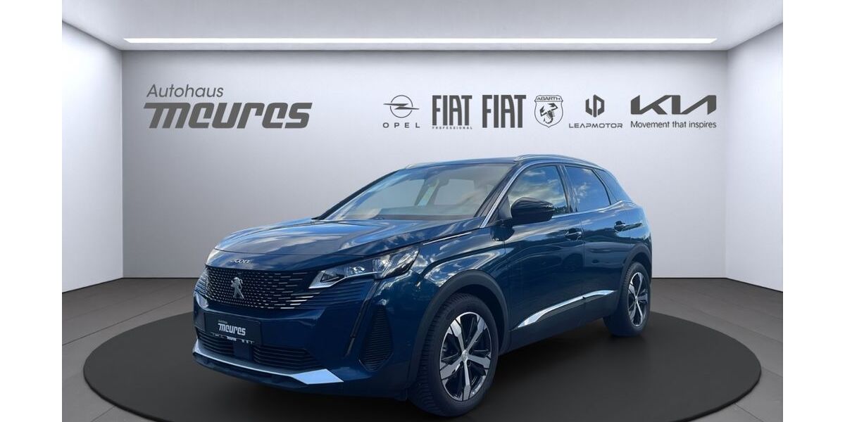 Peugeot 3008 41.605 km 22.728 &euro; Heinsberg 52525