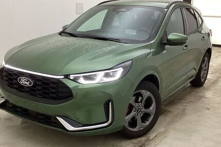 Ford Kuga 18.600 km 31.990 &euro; Mönchengladbach 41066