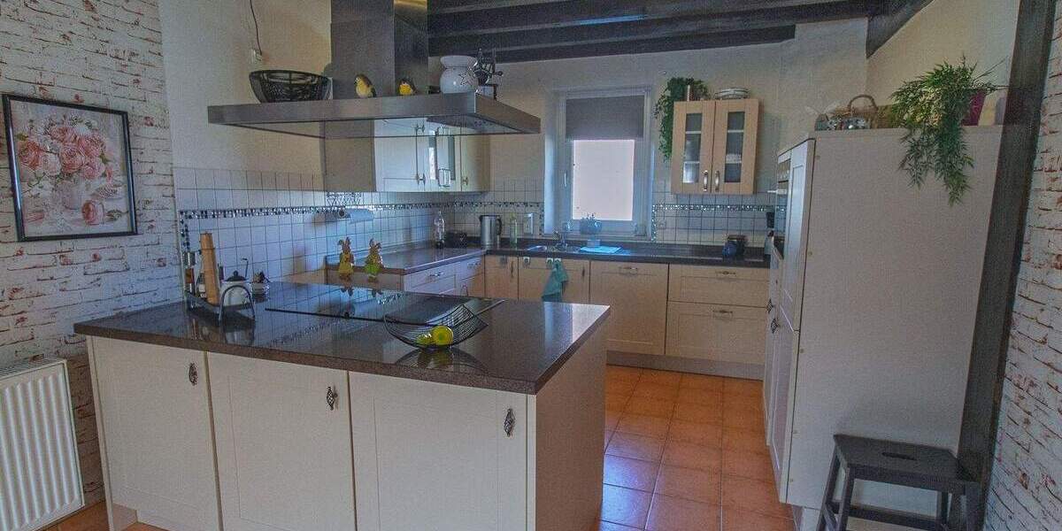 Einfamilienhaus Heinsberg Karken - 4 Zimmer, 119 m&sup2;, 370.000&euro; | Angebot:25691130