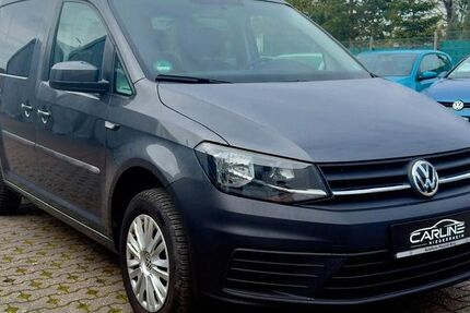VW Caddy 137.000 km 13.399 &euro; Mönchengladbach 41063