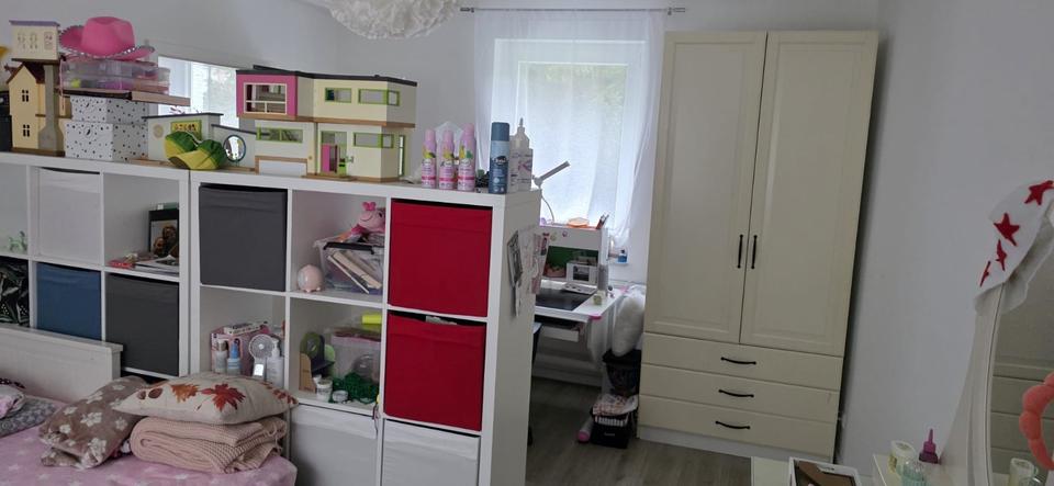 Etagenwohnung Heinsberg - 4 Zimmer, 117 m&sup2;, 1.080&euro; | Angebot:25830169