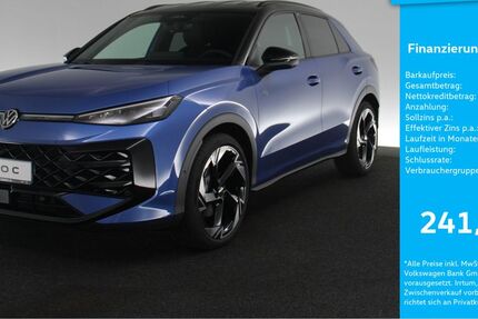 VW T-Roc 2.000 km 39.950 &euro; Krefeld 47803