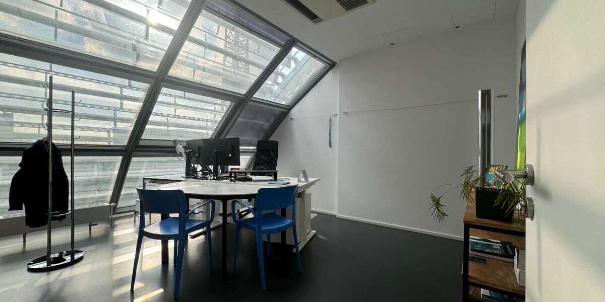 Gewerbeobjekt Düsseldorf Stadtbezirk 3 - 12.000&euro; | Angebot:26078230