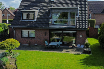 Haus Tönisvorst - 6 Zimmer, 146 m&sup2;, 580.000&euro; | Angebot:26801886