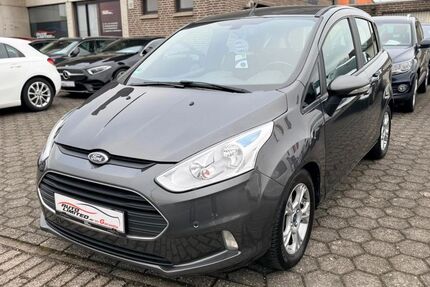 Ford B-Max 90.000 km 9.999 &euro; Geldern 47608