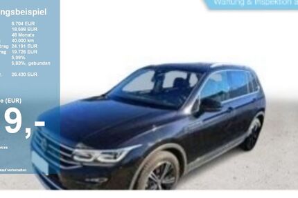 VW Tiguan 95.727 km 26.430 &euro; Geldern 47608