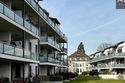 Wohnung Viersen Hülsdonk - 2 Zimmer, 66 m&sup2;, 239.000&euro; | Angebot:26110389