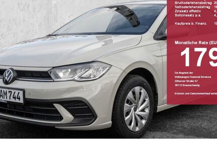 VW Polo 10.000 km 17.900 &euro; Kaarst 41564