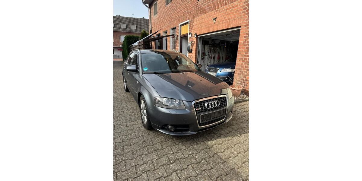 Audi A3 211.440 km 4.999 &euro; Kerken 47647