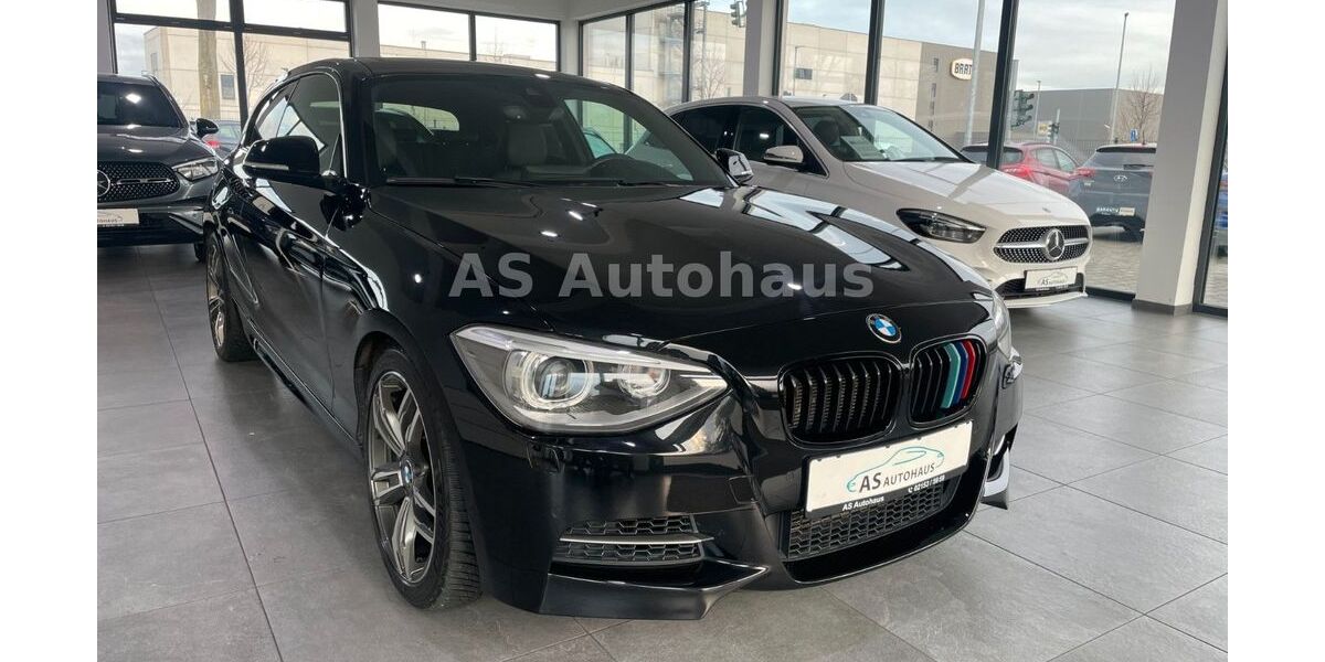 BMW M135 169.353 km 18.850 &euro; Nettetal 41334