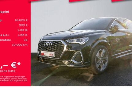 Audi Q3 6.340 km 42.580 &euro; Heinsberg 52525