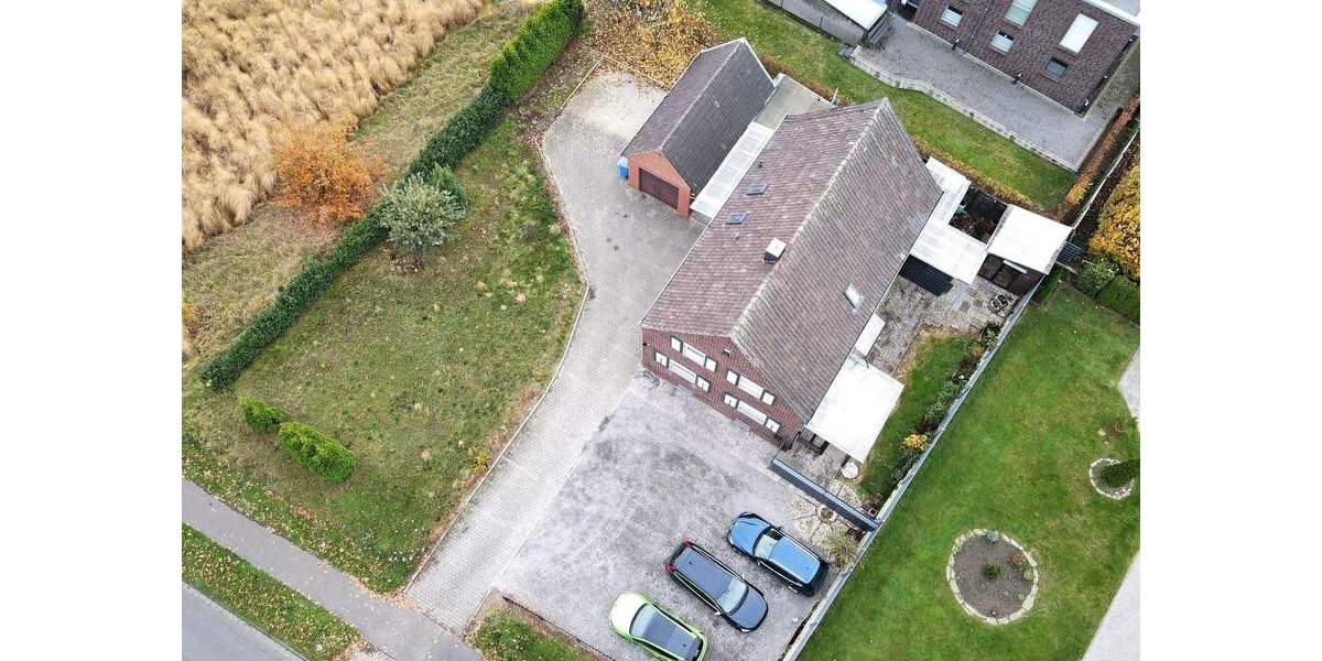 Grundstück Brüggen - 146.000&euro; | Angebot:25733988