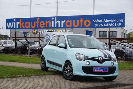Renault Twingo 61.000 km 5.899 &euro; Kempen 47906