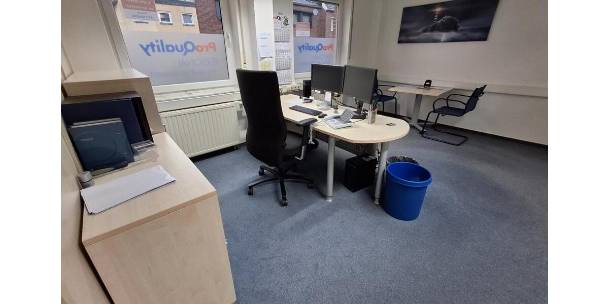 Gewerbeobjekt Hückelhoven - 495&euro; | Angebot:25140538