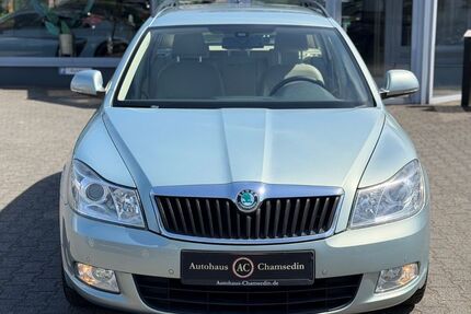 Skoda Octavia 113.770 km 6.299 &euro; Viersen 41748