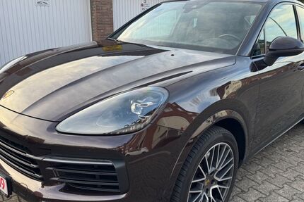 Porsche Cayenne 257.000 km 37.990 &euro; Neuss 41462