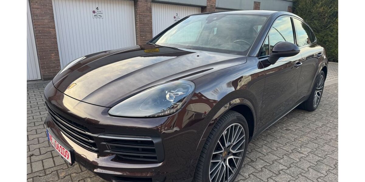 Porsche Cayenne 257.000 km 37.990 &euro; Neuss 41462