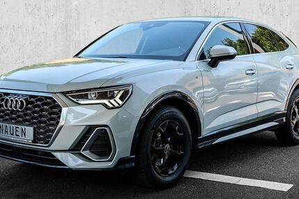 Audi Q3 9.999 km 39.950 &euro; Meerbusch 40670