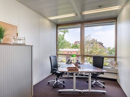 Gewerbeobjekt Düsseldorf Heerdt - 209&euro; | Angebot:25749942