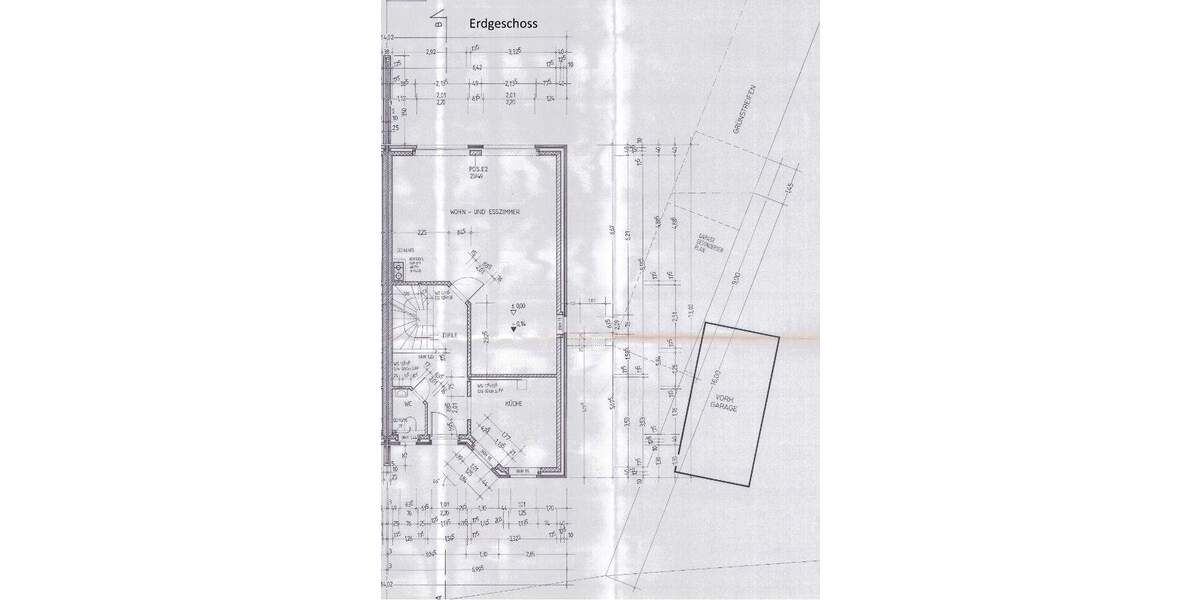 Doppelhaushälfte Straelen Herongen - 4 Zimmer, 118 m&sup2;, 420.000&euro; | Angebot:25705843