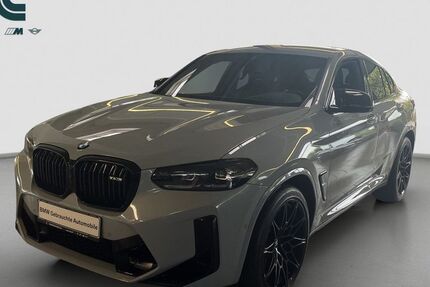 BMW X4 M 32.840 km 64.990 &euro; Kaarst 41564